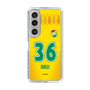 スリムプロテクションケース［ ジェフユナイテッド市原・千葉 - FP1st #36 RIKU ］