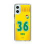 スリムプロテクションケース［ ジェフユナイテッド市原・千葉 - FP1st #36 RIKU ］