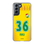 スリムプロテクションケース［ ジェフユナイテッド市原・千葉 - FP1st #36 RIKU ］