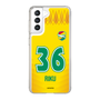 スリムプロテクションケース［ ジェフユナイテッド市原・千葉 - FP1st #36 RIKU ］