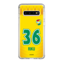 スリムプロテクションケース［ ジェフユナイテッド市原・千葉 - FP1st #36 RIKU ］
