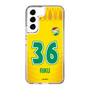 スリムプロテクションケース［ ジェフユナイテッド市原・千葉 - FP1st #36 RIKU ］