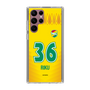 スリムプロテクションケース［ ジェフユナイテッド市原・千葉 - FP1st #36 RIKU ］