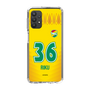 スリムプロテクションケース［ ジェフユナイテッド市原・千葉 - FP1st #36 RIKU ］