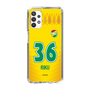 スリムプロテクションケース［ ジェフユナイテッド市原・千葉 - FP1st #36 RIKU ］