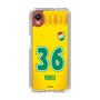 スリムプロテクションケース［ ジェフユナイテッド市原・千葉 - FP1st #36 RIKU ］