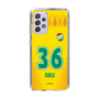 スリムプロテクションケース［ ジェフユナイテッド市原・千葉 - FP1st #36 RIKU ］