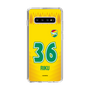 スリムプロテクションケース［ ジェフユナイテッド市原・千葉 - FP1st #36 RIKU ］