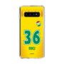 スリムプロテクションケース［ ジェフユナイテッド市原・千葉 - FP1st #36 RIKU ］