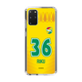 スリムプロテクションケース［ ジェフユナイテッド市原・千葉 - FP1st #36 RIKU ］