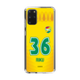 スリムプロテクションケース［ ジェフユナイテッド市原・千葉 - FP1st #36 RIKU ］