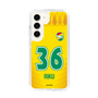 スリムプロテクションケース［ ジェフユナイテッド市原・千葉 - FP1st #36 RIKU ］