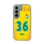 スリムプロテクションケース［ ジェフユナイテッド市原・千葉 - FP1st #36 RIKU ］