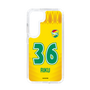 スリムプロテクションケース［ ジェフユナイテッド市原・千葉 - FP1st #36 RIKU ］