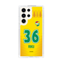 スリムプロテクションケース［ ジェフユナイテッド市原・千葉 - FP1st #36 RIKU ］