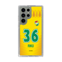 スリムプロテクションケース［ ジェフユナイテッド市原・千葉 - FP1st #36 RIKU ］