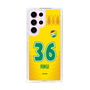 スリムプロテクションケース［ ジェフユナイテッド市原・千葉 - FP1st #36 RIKU ］
