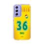 スリムプロテクションケース［ ジェフユナイテッド市原・千葉 - FP1st #36 RIKU ］