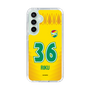 スリムプロテクションケース［ ジェフユナイテッド市原・千葉 - FP1st #36 RIKU ］