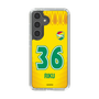 スリムプロテクションケース［ ジェフユナイテッド市原・千葉 - FP1st #36 RIKU ］