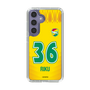 スリムプロテクションケース［ ジェフユナイテッド市原・千葉 - FP1st #36 RIKU ］