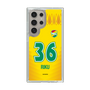 スリムプロテクションケース［ ジェフユナイテッド市原・千葉 - FP1st #36 RIKU ］
