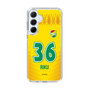 スリムプロテクションケース［ ジェフユナイテッド市原・千葉 - FP1st #36 RIKU ］