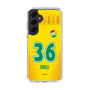 スリムプロテクションケース［ ジェフユナイテッド市原・千葉 - FP1st #36 RIKU ］
