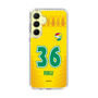 スリムプロテクションケース［ ジェフユナイテッド市原・千葉 - FP1st #36 RIKU ］