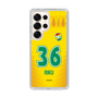 スリムプロテクションケース［ ジェフユナイテッド市原・千葉 - FP1st #36 RIKU ］