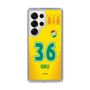 スリムプロテクションケース［ ジェフユナイテッド市原・千葉 - FP1st #36 RIKU ］