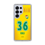 スリムプロテクションケース［ ジェフユナイテッド市原・千葉 - FP1st #36 RIKU ］