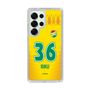 スリムプロテクションケース［ ジェフユナイテッド市原・千葉 - FP1st #36 RIKU ］