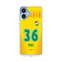 スリムプロテクションケース［ ジェフユナイテッド市原・千葉 - FP1st #36 RIKU ］
