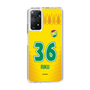 スリムプロテクションケース［ ジェフユナイテッド市原・千葉 - FP1st #36 RIKU ］
