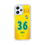 スリムプロテクションケース［ ジェフユナイテッド市原・千葉 - FP1st #36 RIKU ］