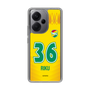 スリムプロテクションケース［ ジェフユナイテッド市原・千葉 - FP1st #36 RIKU ］