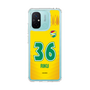 スリムプロテクションケース［ ジェフユナイテッド市原・千葉 - FP1st #36 RIKU ］