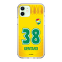 スリムプロテクションケース［ ジェフユナイテッド市原・千葉 - FP1st #38 GENTARO ］