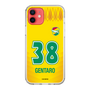 スリムプロテクションケース［ ジェフユナイテッド市原・千葉 - FP1st #38 GENTARO ］