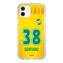 スリムプロテクションケース［ ジェフユナイテッド市原・千葉 - FP1st #38 GENTARO ］