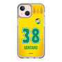 スリムプロテクションケース［ ジェフユナイテッド市原・千葉 - FP1st #38 GENTARO ］