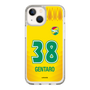 スリムプロテクションケース［ ジェフユナイテッド市原・千葉 - FP1st #38 GENTARO ］
