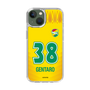 スリムプロテクションケース［ ジェフユナイテッド市原・千葉 - FP1st #38 GENTARO ］
