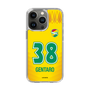 スリムプロテクションケース［ ジェフユナイテッド市原・千葉 - FP1st #38 GENTARO ］