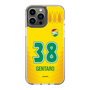 スリムプロテクションケース［ ジェフユナイテッド市原・千葉 - FP1st #38 GENTARO ］