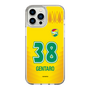 スリムプロテクションケース［ ジェフユナイテッド市原・千葉 - FP1st #38 GENTARO ］