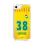 スリムプロテクションケース［ ジェフユナイテッド市原・千葉 - FP1st #38 GENTARO ］