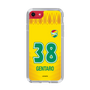 スリムプロテクションケース［ ジェフユナイテッド市原・千葉 - FP1st #38 GENTARO ］