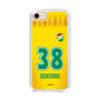 スリムプロテクションケース［ ジェフユナイテッド市原・千葉 - FP1st #38 GENTARO ］